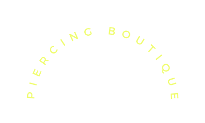 Piercing boutique